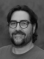 Chris Rubino's headshot